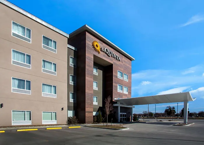La Quinta By Wyndham Pittsburg