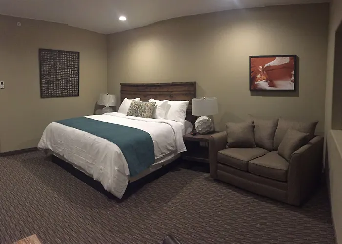 Canyon Country Lodge