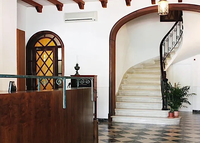 Hotel Brismar