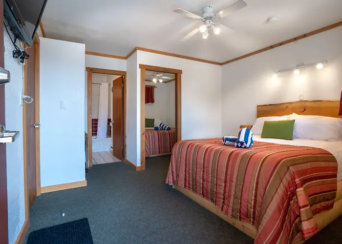 Gateway Motel