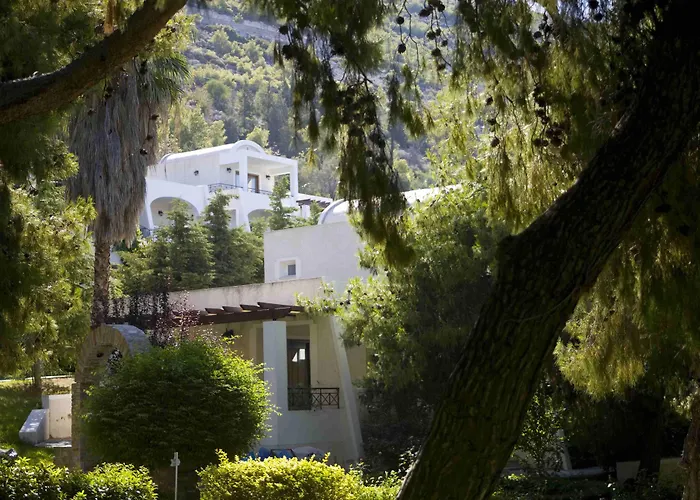 Ramada Loutraki Poseidon Resort