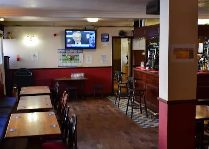 Newcastle Arms Hotel