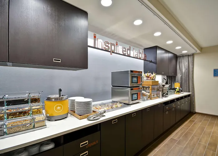 Home2 Suites By Hilton Maumee Toledo