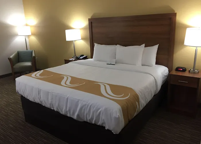 Quality Inn Berea