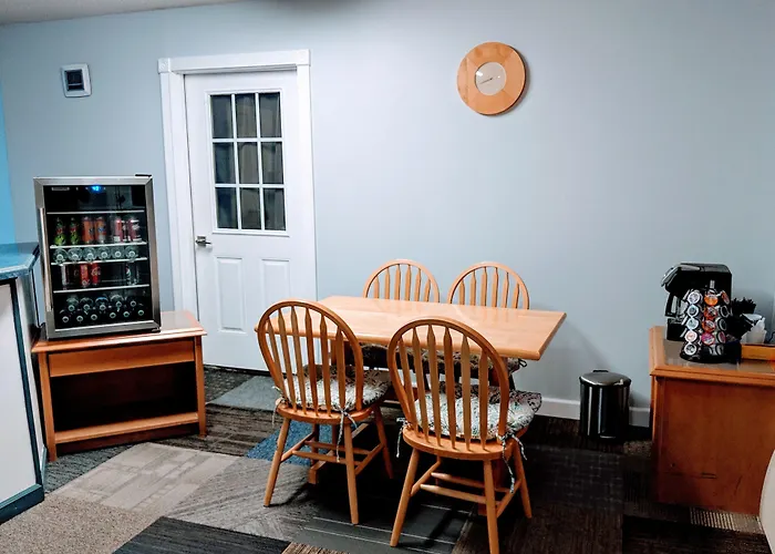 Executive Inn