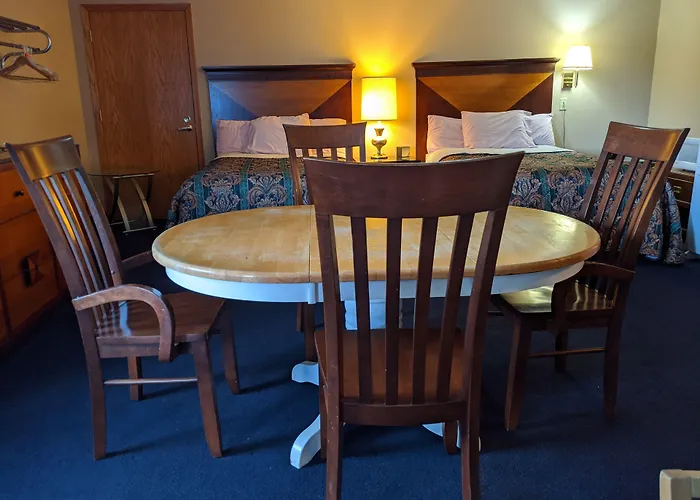 Executive Inn
