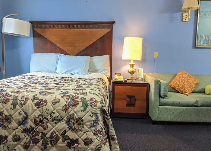 Executive Inn