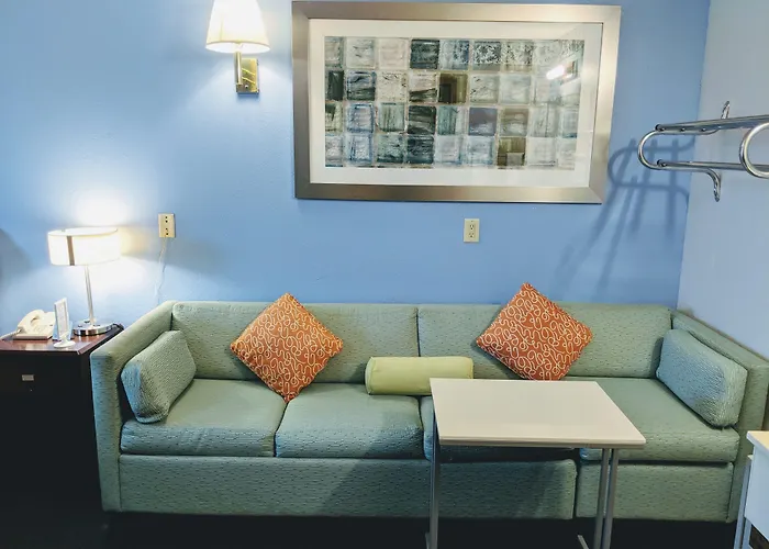 Executive Inn