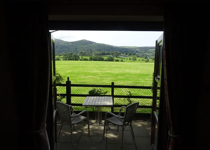 The Groes Inn