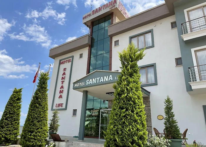 Hotel Santana