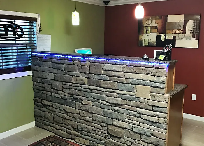 Budget Inn