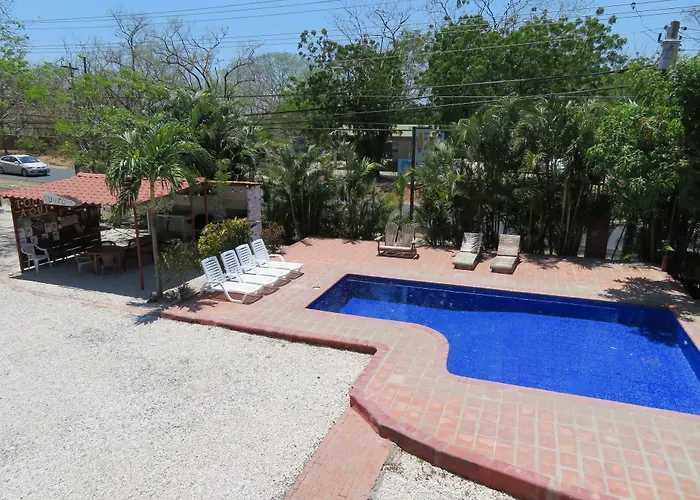 Hotel Diversion Tropical