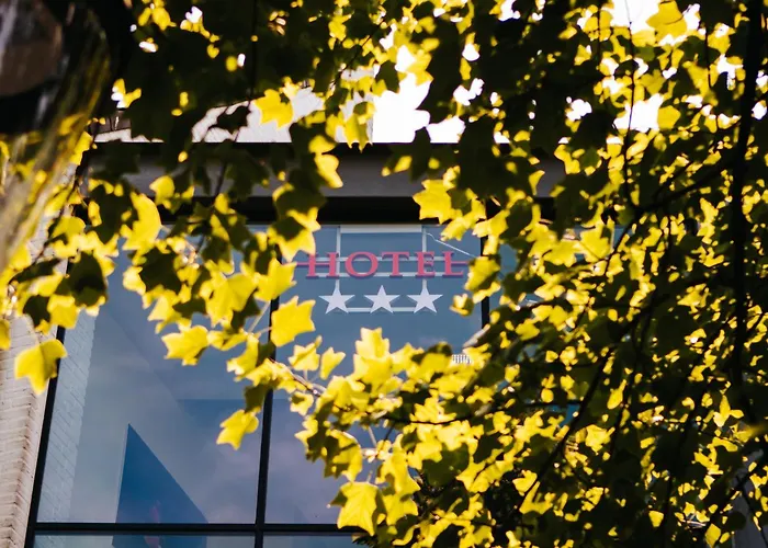Grand Cafe & Hotel Hulsman