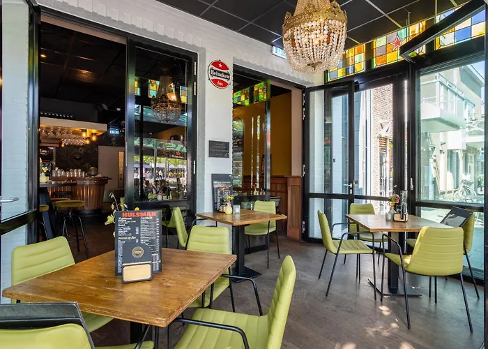 Grand Cafe & Hotel Hulsman