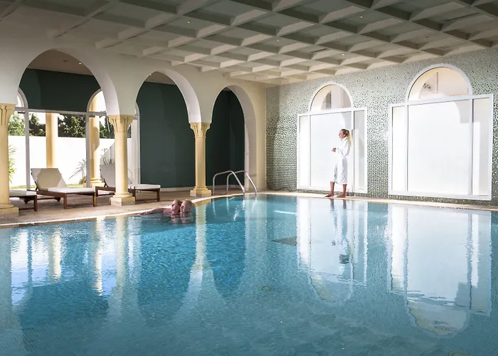 CALIMERA Delfino Beach Resort&Spa