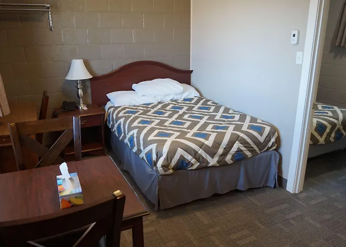Caravel Motel