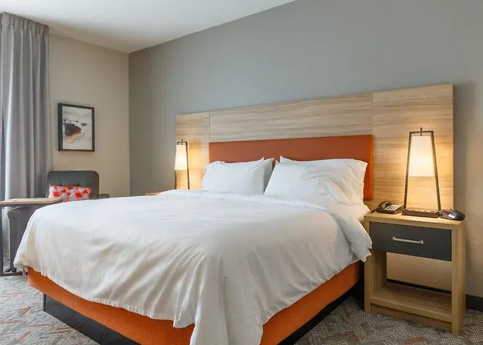 Candlewood Suites - San Antonio - Schertz By Ihg