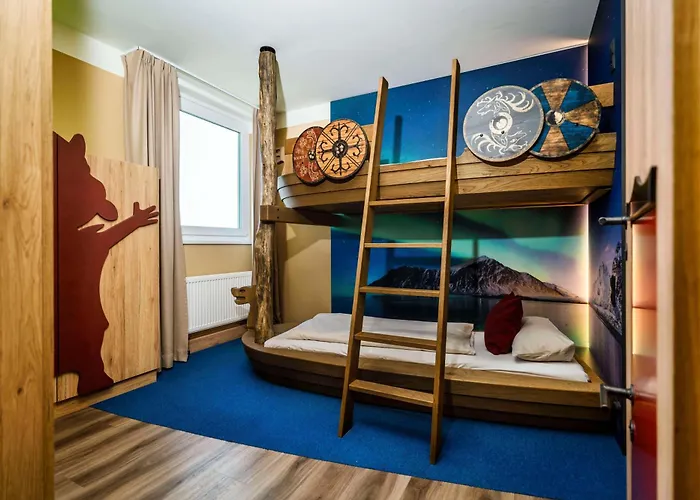 Ostseehotel Midgard In Damp
