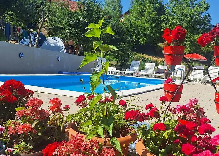 Bungalovi Lana