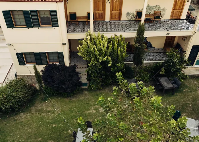 Birgi Rukim Otel
