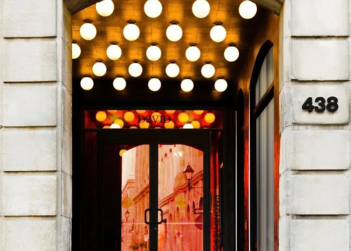 David Hotel