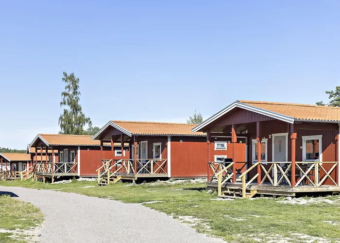 First Camp Skutberget-Karlstad