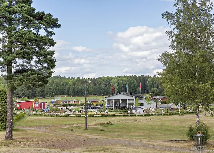 First Camp Skutberget-Karlstad