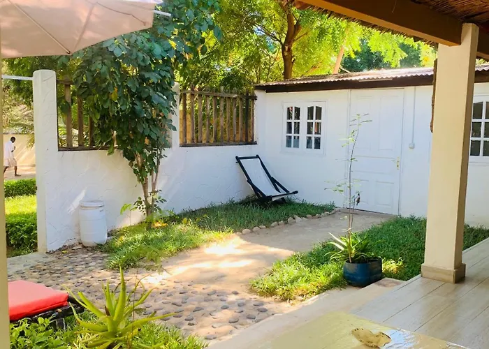 Ifaty Beach Club Resort