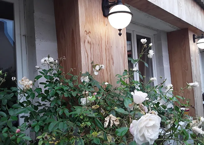 La Pomme D'Or Hotel Restaurant