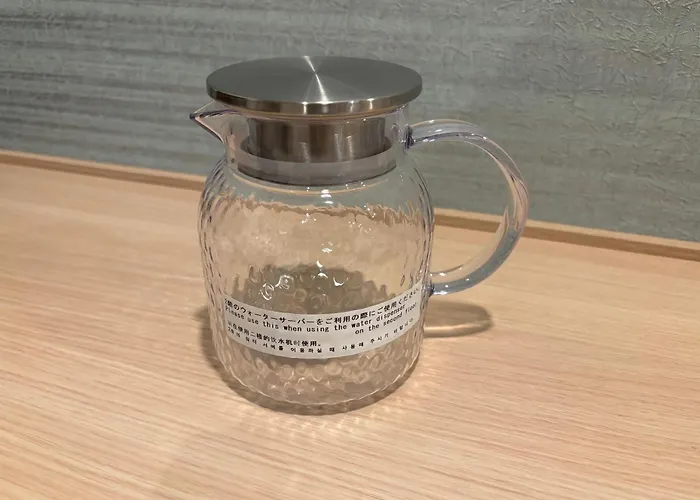 Henn Na Hotel Premier Nagoya Fushimiekimae