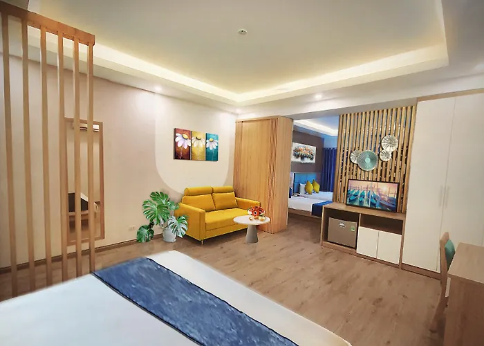Hanoi Amorita Boutique Hotel & Travel