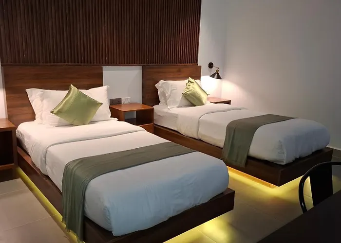 Sok Hotel And Coffee Siem Reap
