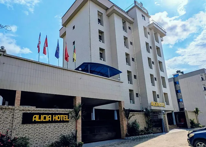 Alicia Hotel