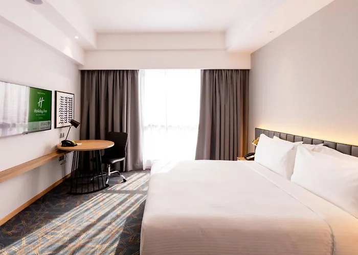 Holiday Inn Sepang - Airport