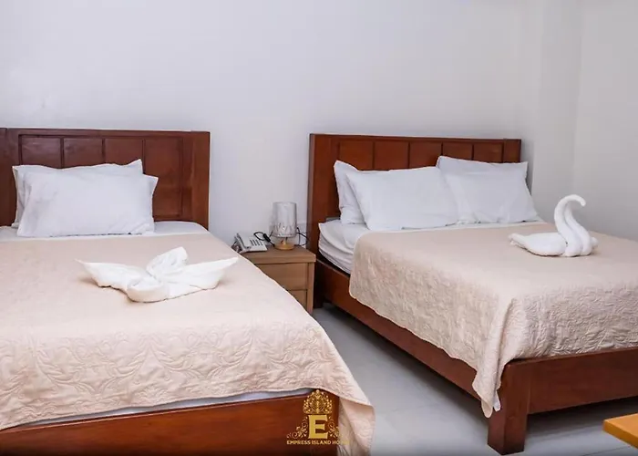 Empress Island Hotel