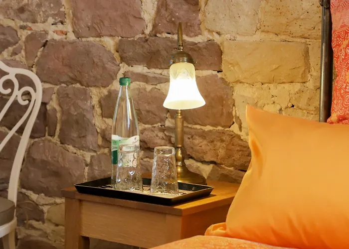Boutique-Hotel im Sternenhof
