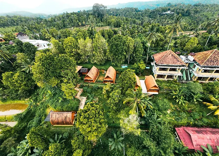Villa Ipsa