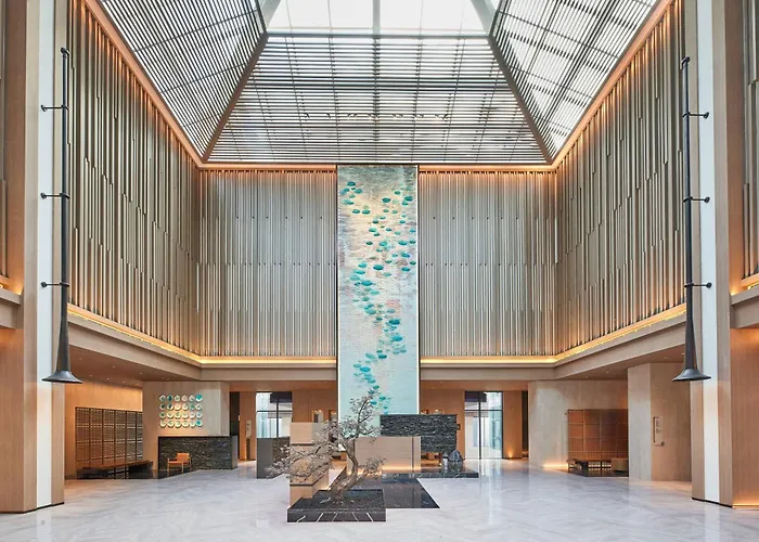 Delta Hotels By Marriott Jiuzhaigou