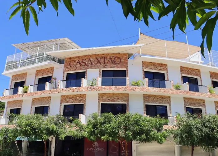 Casa Xtao Hotel