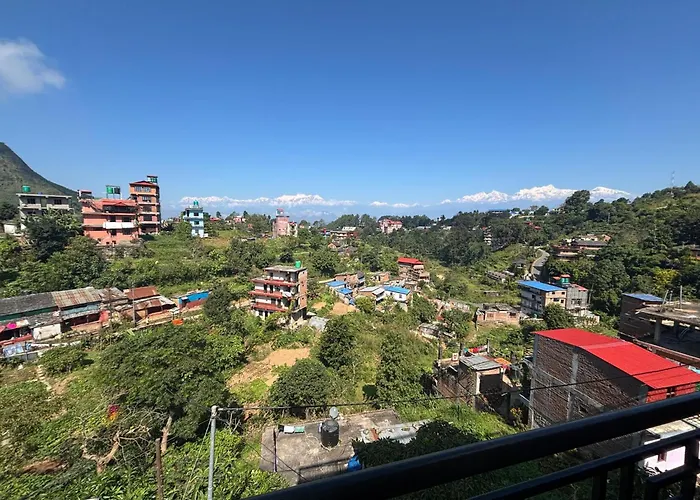 Hotel Garangja
