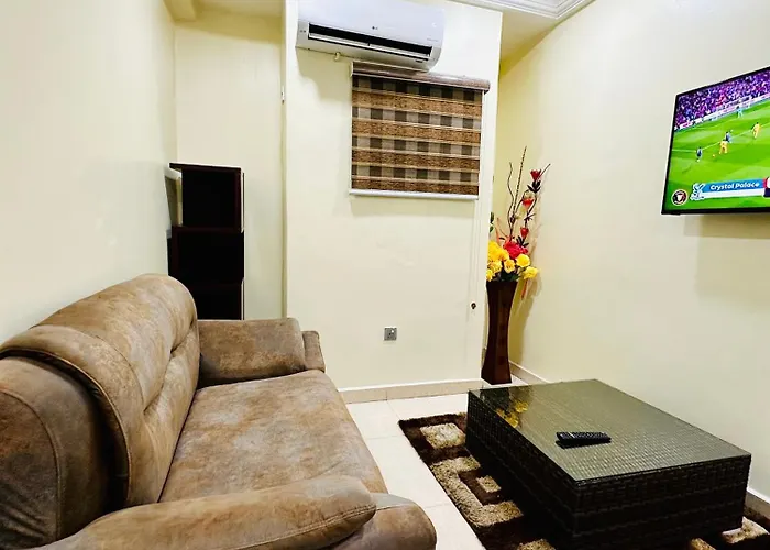 Golden Tulip Hotel- Evergreen Port Harcourt