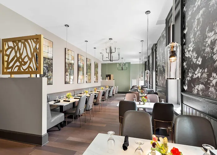Tygart Hotel, An Ascend Collection Hotel
