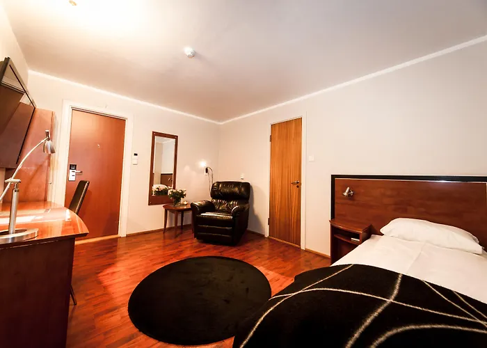Tynset Hotel