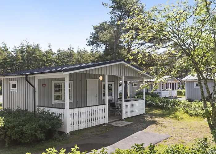 First Camp Tyloesand-Halmstad