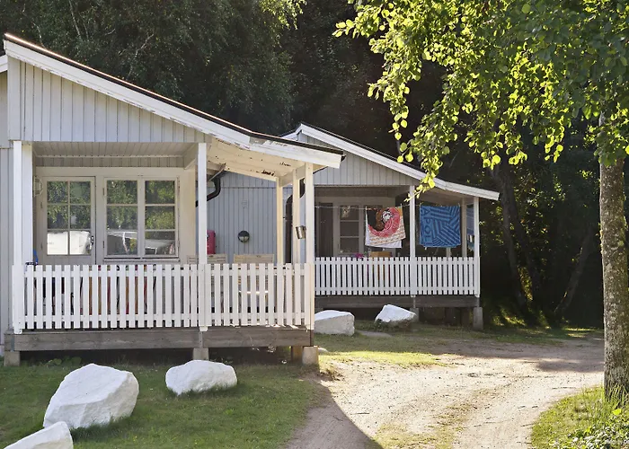 First Camp Tyloesand-Halmstad