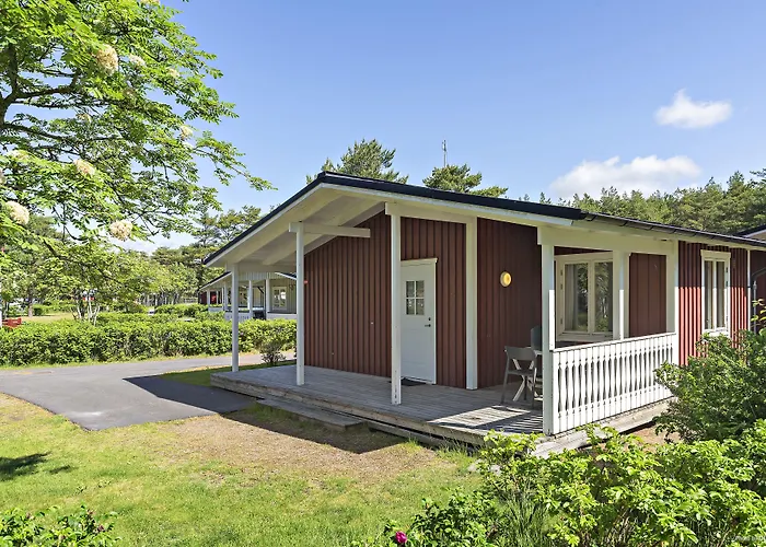 First Camp Tyloesand-Halmstad