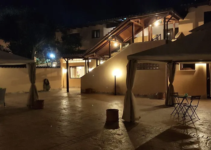 Sleep'N Go Hotel