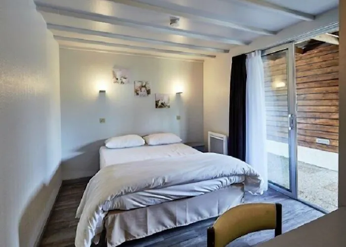 Relais Des 3 Pommes