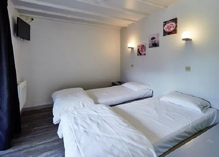 Relais Des 3 Pommes