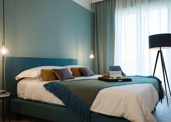 B&B Lorena Suites Florenz